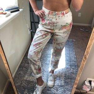 Urban Outfitters BDG boyfriend jeans